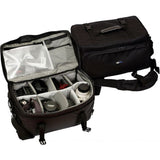 Camrock Photographic Bag Tank X60