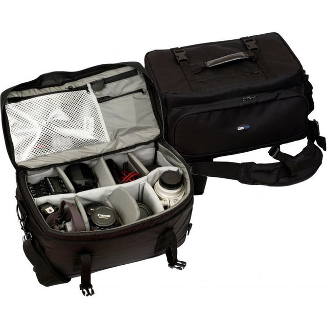 Camrock Photographic Bag Tank X60