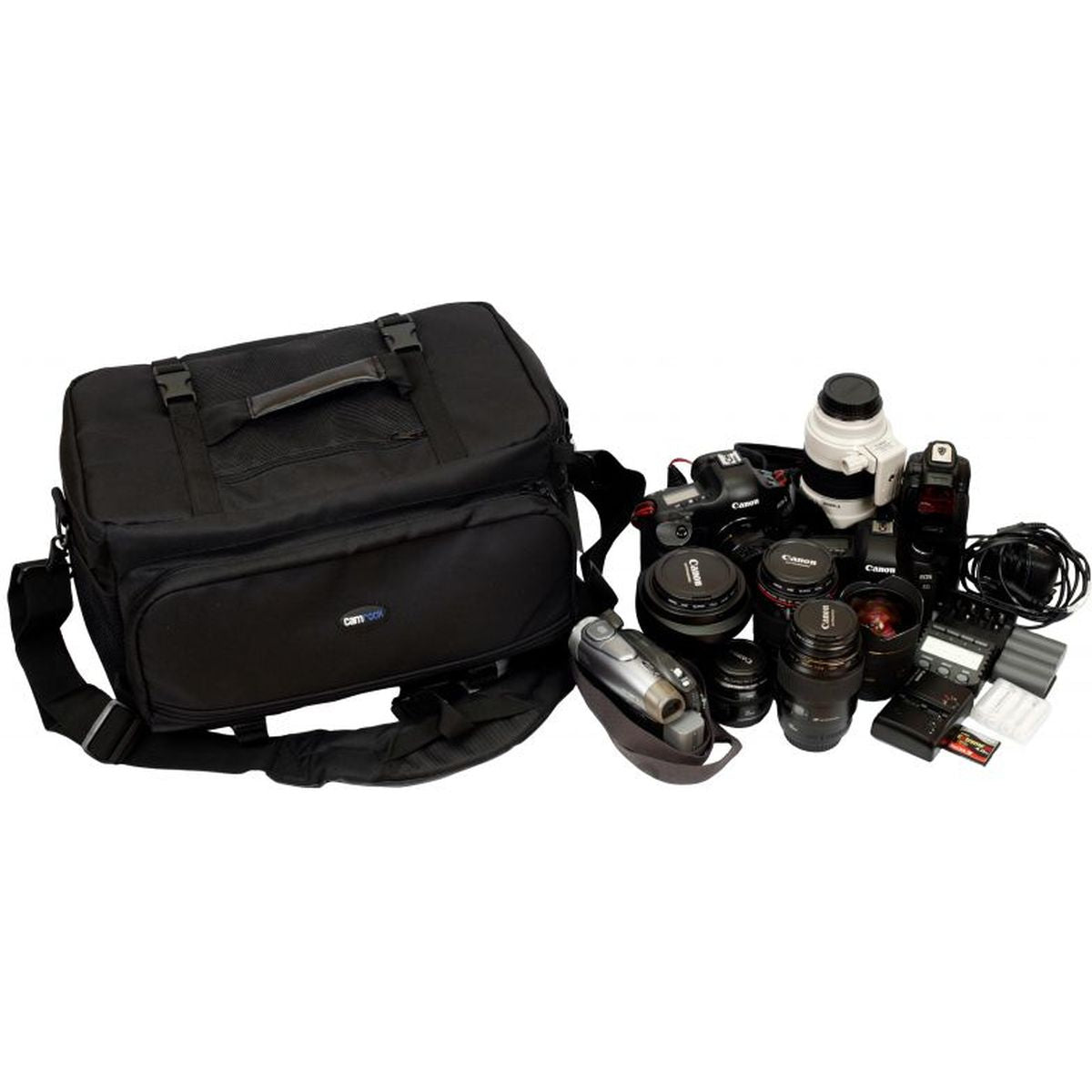 Camrock Photographic Bag Tank X60 - image 2 of 5