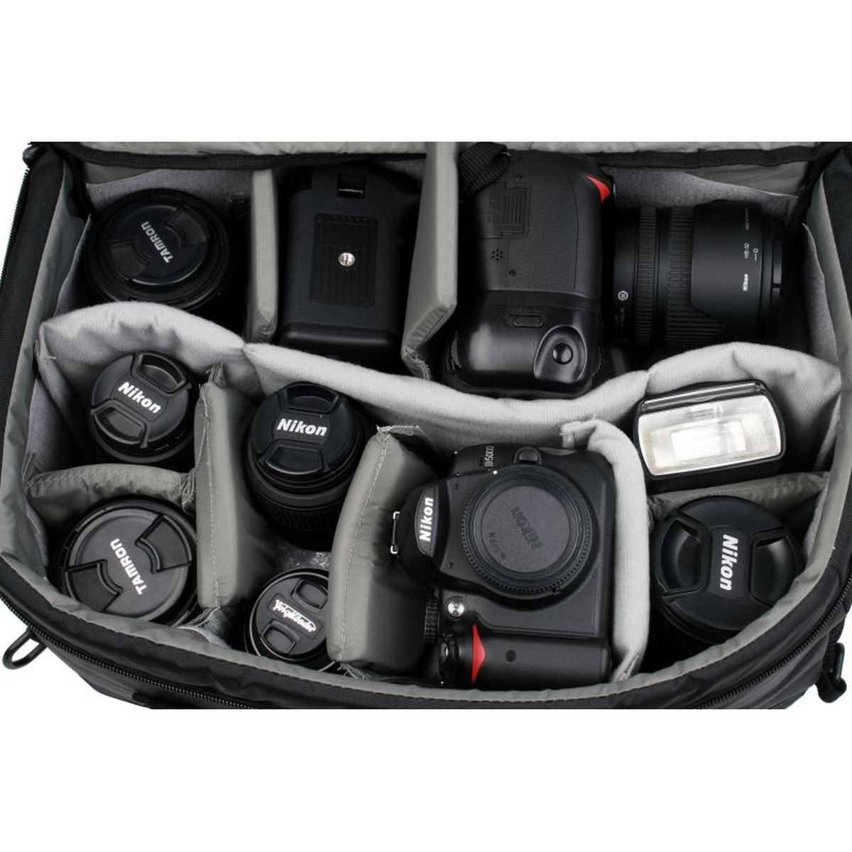 Camrock Photographic Bag Tank X60 - image 3 of 5