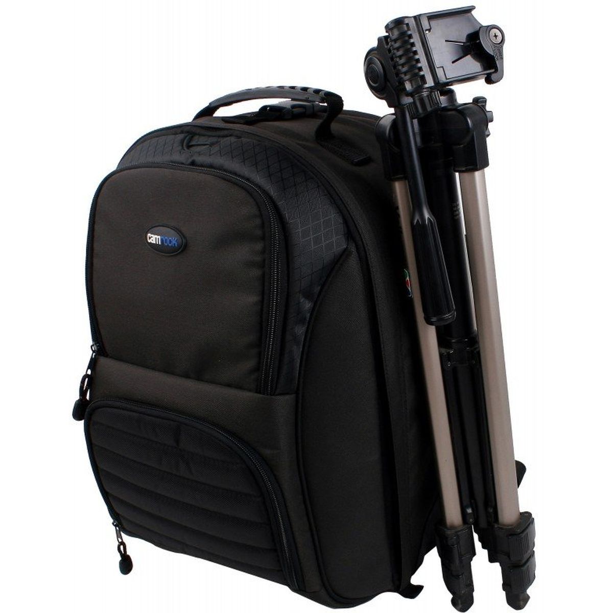 Camrock Photographic Backpack Beeg Z60 - image 4 of 5
