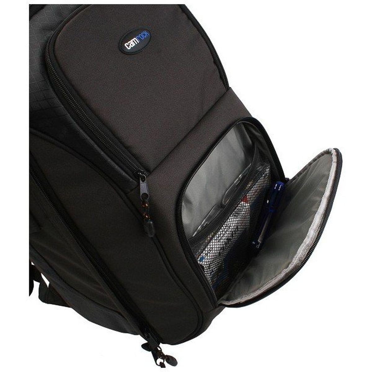 Camrock Photographic Backpack Beeg Z60 - image 5 of 5