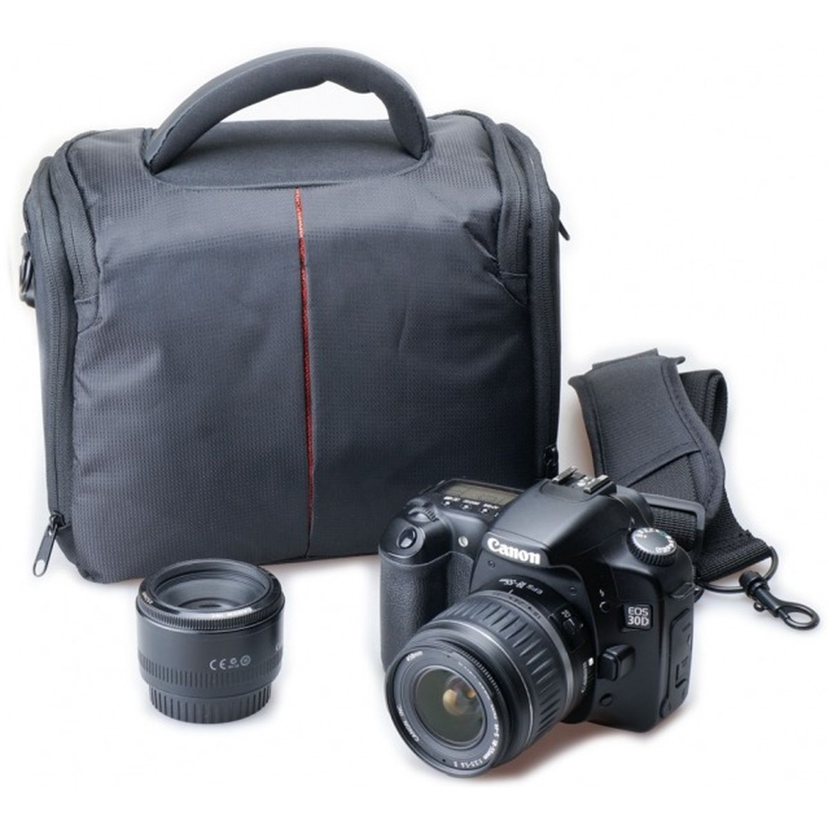 Camrock Photographic Bag Cube R20 - image 3 of 3