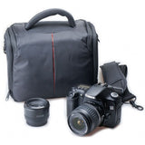 Camrock Photographic Bag Cube R20 - image 3 of 3