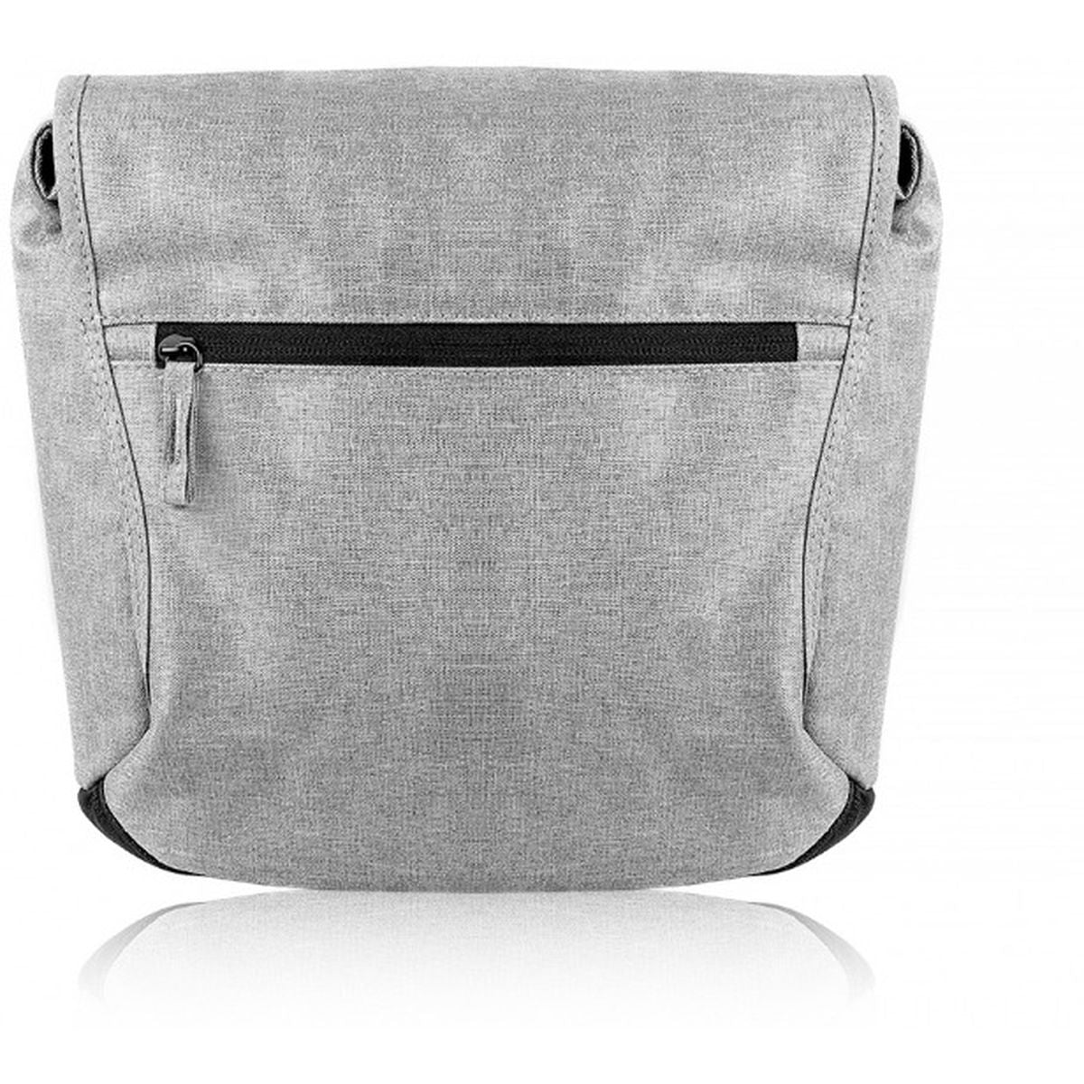 Camrock Photographic Bag City Grey XG40 - image 2 of 3