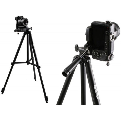 Camrock Tripod TA30 Black - image 3 of 3
