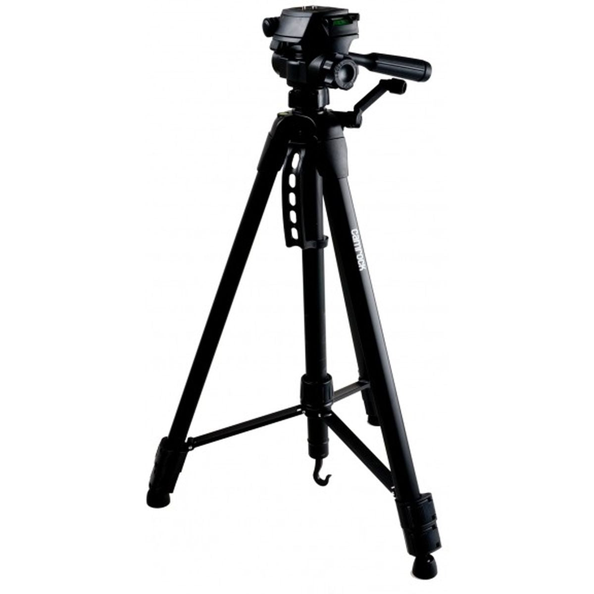 Camrock Tripod TE68 Black