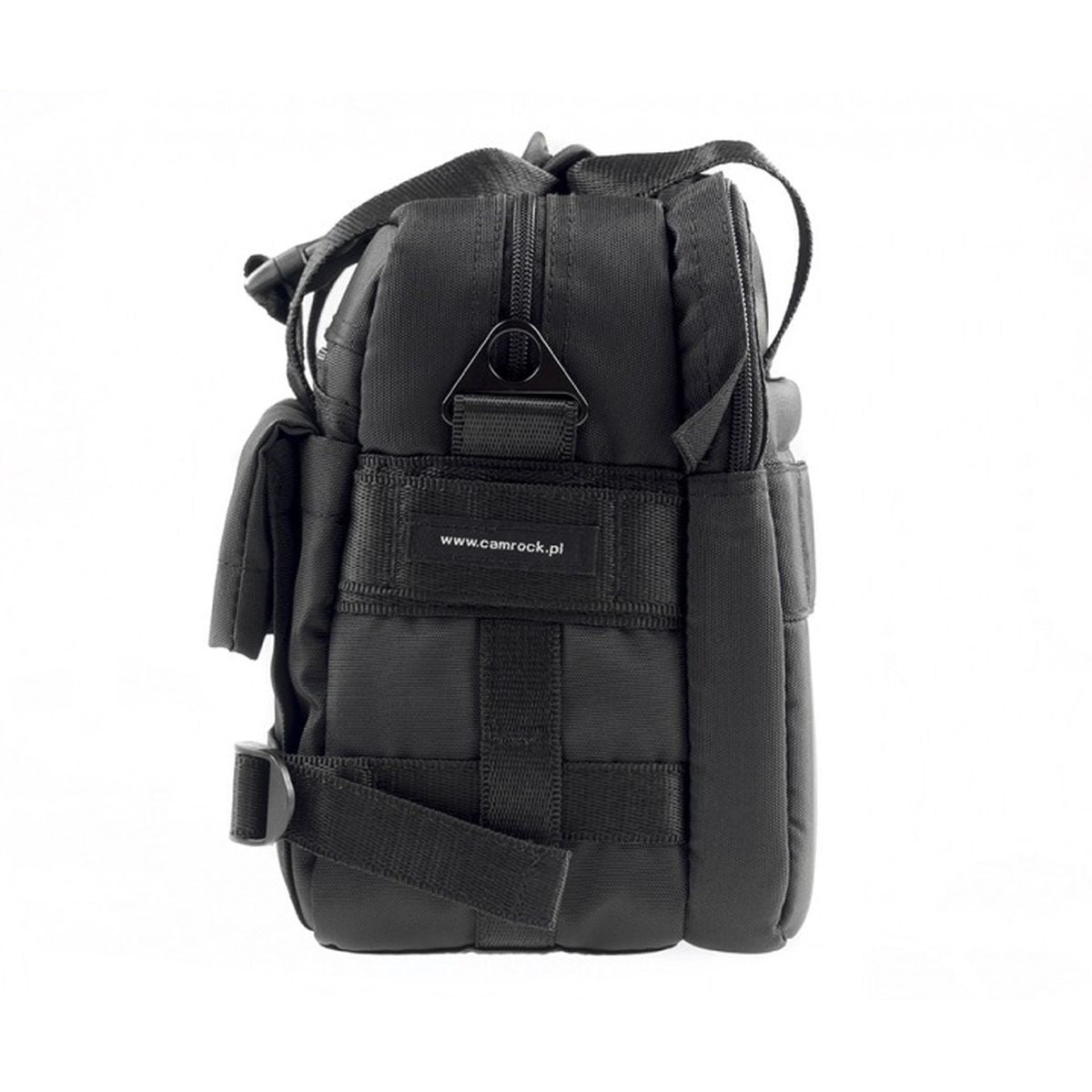 Camrock Photographic Bag Metro M10 - Black - image 2 of 3