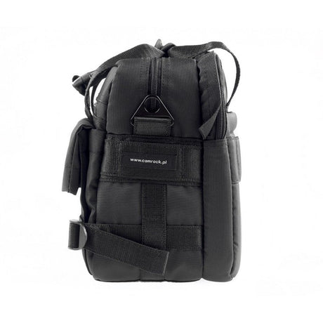 Camrock Photographic Bag Metro M10 - Black - image 2 of 3