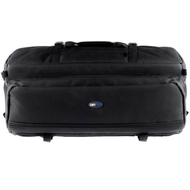 Camrock Photographic Bag Tank X65