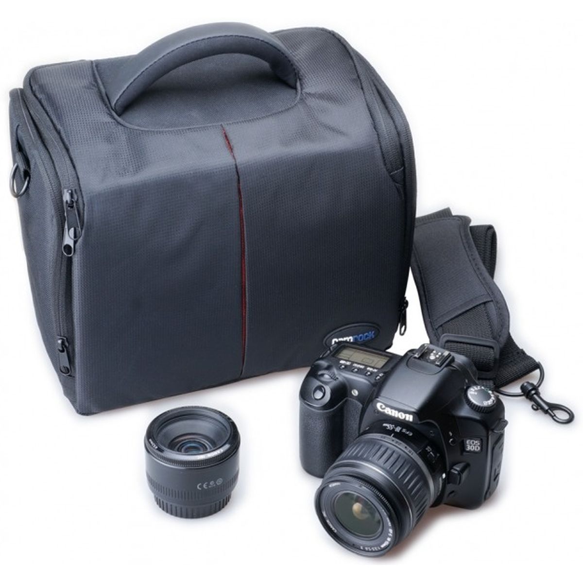Camrock Photographic Bag Cube R30 - image 3 of 3