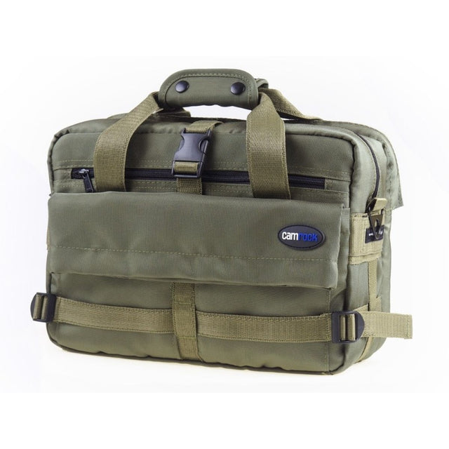 Camrock Photographic Bag Metro M10 - Khaki