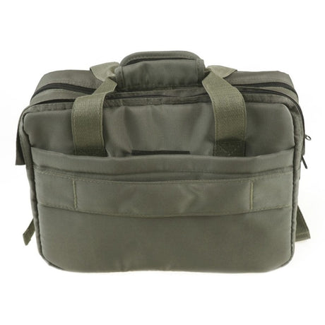 Camrock Photographic Bag Metro M10 - Khaki - image 2 of 3