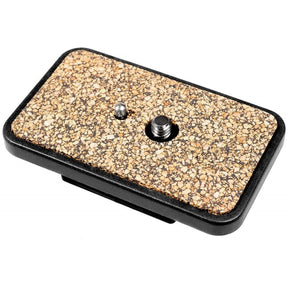 Camrock Quick Release Plate For TH70 Tripod