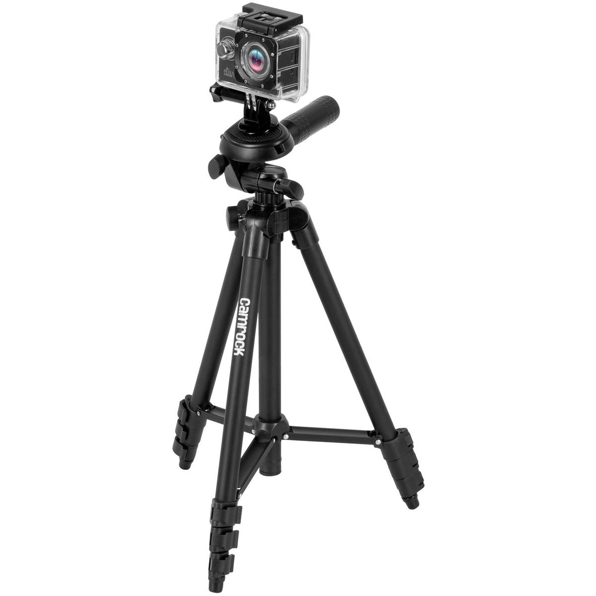 Camrock TA10 Black Tripod - Mobile Kit - image 3 of 5