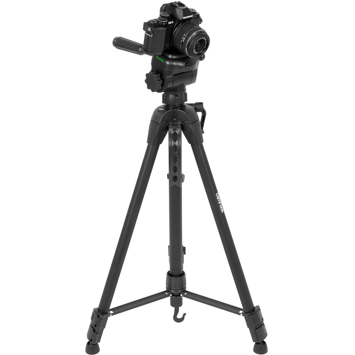 Camrock TC63 Black Tripod - Mobile Kit - image 4 of 5