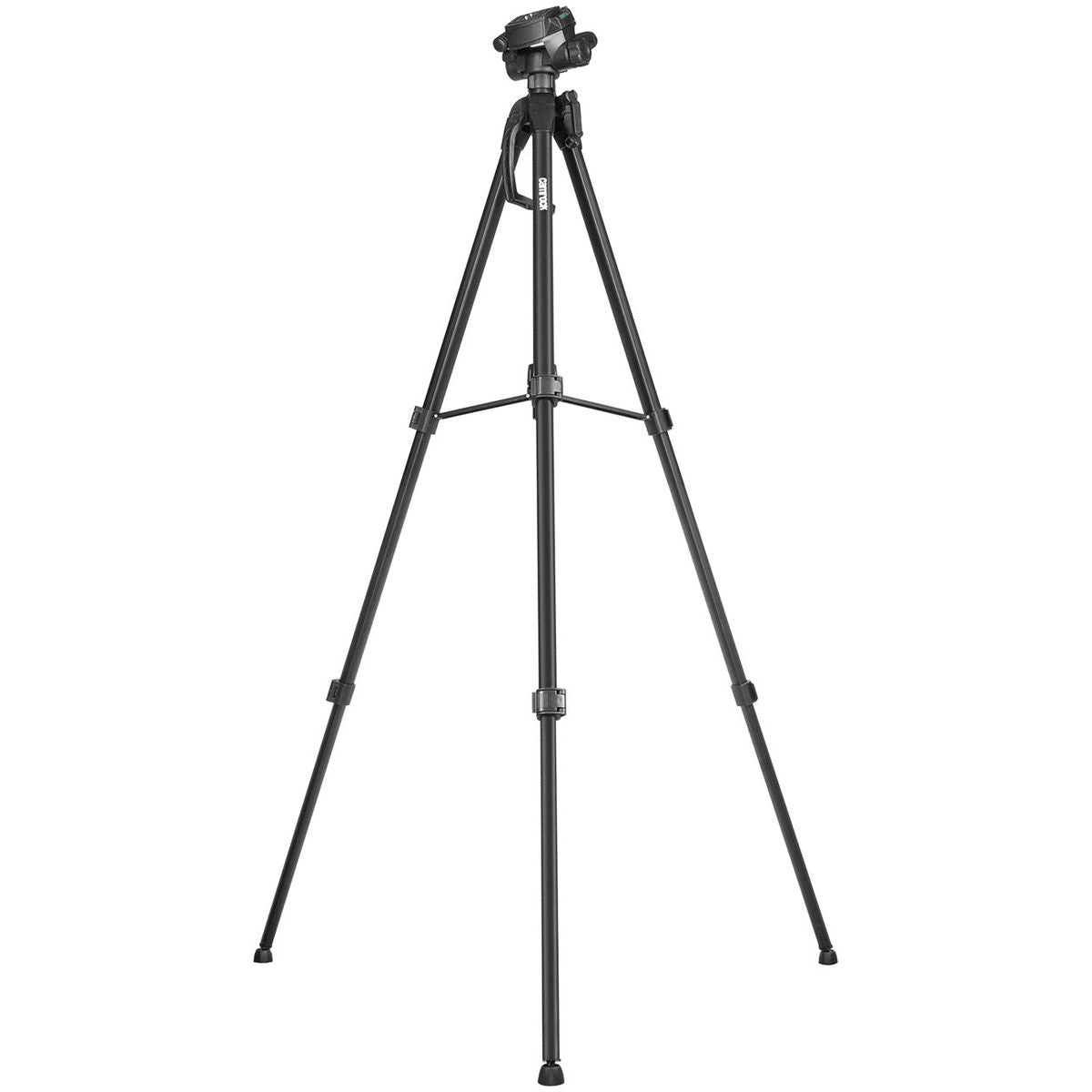 Camrock TE68 Black Tripod - Mobile Kit - image 2 of 5
