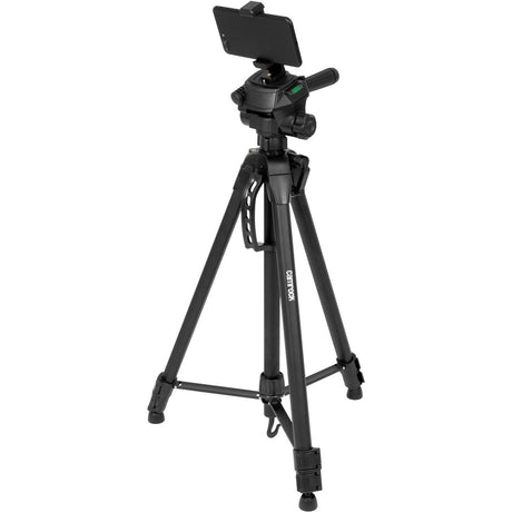 Camrock TE68 Black Tripod - Mobile Kit - image 4 of 5
