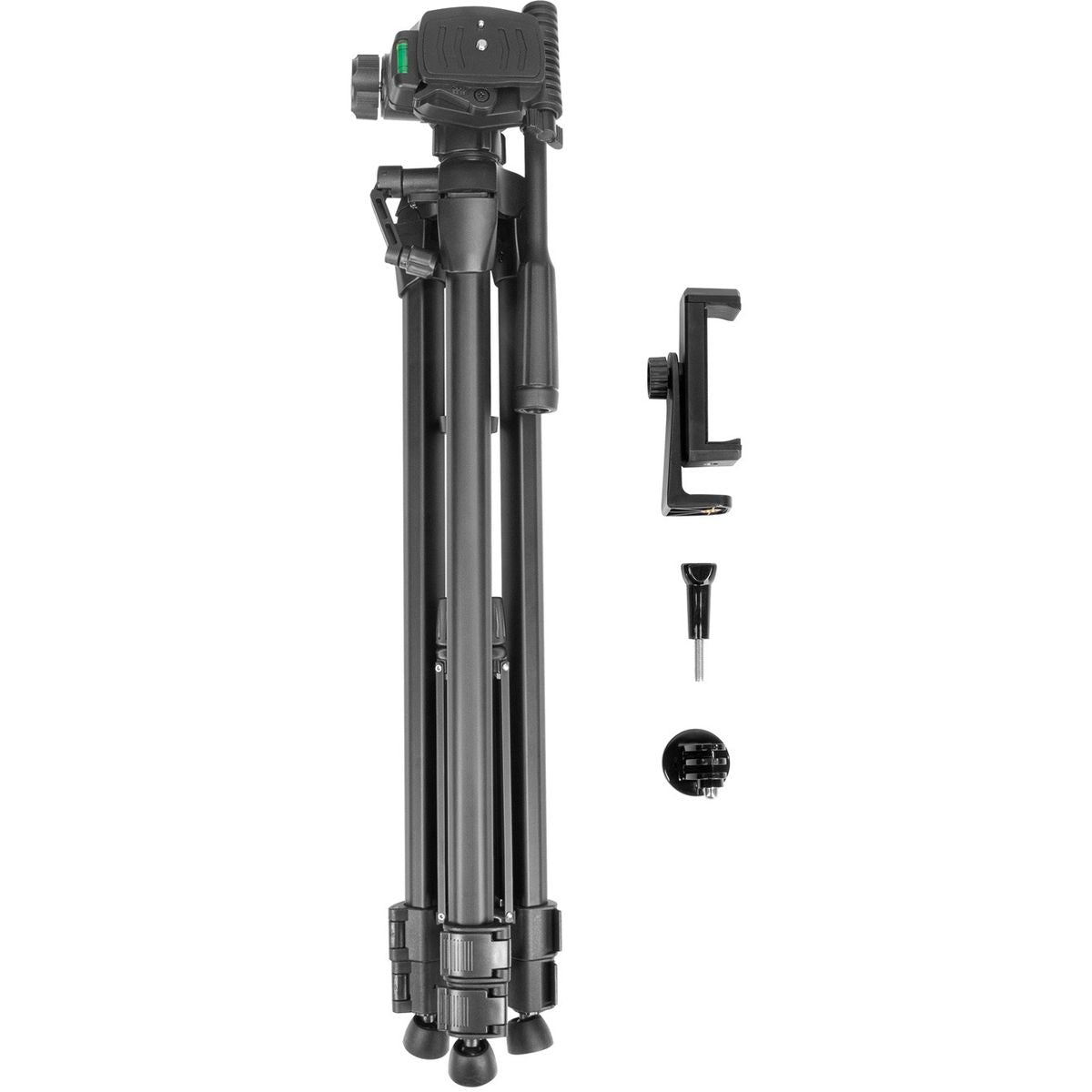 Camrock TE68 Black Tripod - Mobile Kit - image 5 of 5