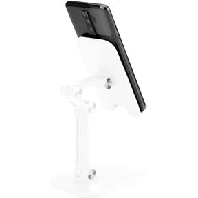 Camrock DPH-001 Smartphone Holder White