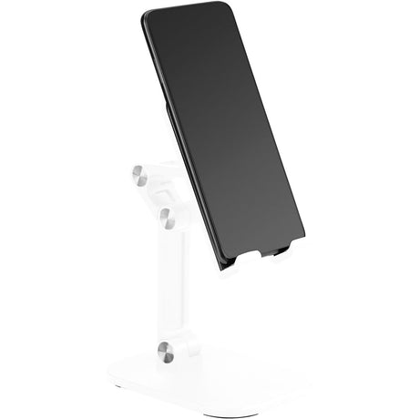Camrock DPH-001 Smartphone Holder White - image 5 of 5