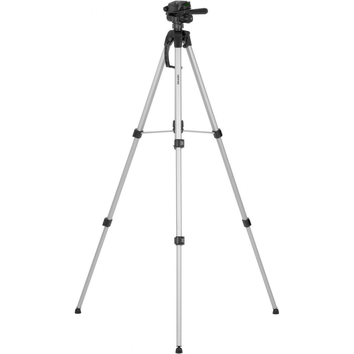 Camrock TE68 Tripod Silver-Black - image 2 of 5