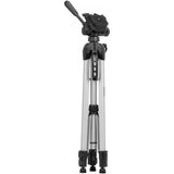 Camrock TE68 Tripod Silver-Black - image 3 of 5