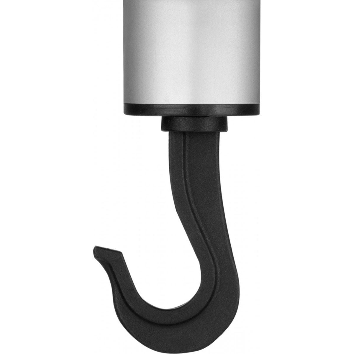 Camrock TE68 Tripod Silver-Black - image 4 of 5