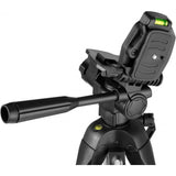 Camrock TE68 Tripod Silver-Black - image 5 of 5