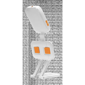 Camrock LED Light w/ Smartphone Holder Camrock Live Stream