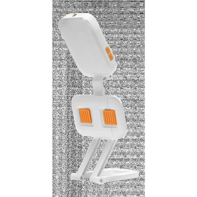 Camrock LED Light w/ Smartphone Holder Camrock Live Stream