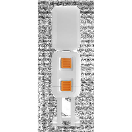Camrock LED Light w/ Smartphone Holder Camrock Live Stream - image 4 of 5