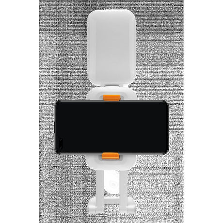Camrock LED Light w/ Smartphone Holder Camrock Live Stream - image 5 of 5
