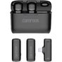 Camrock Trio MW3 Wireless Audio Kit - USB-C