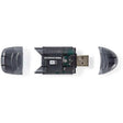 Nedis Card Reader | Multi-Card | USB 2.0