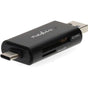 Nedis Card Reader | MicroSD (TF) / MicroSDHC (TF) / MicroSDXC(TF) | USB 3.2 GEN1
