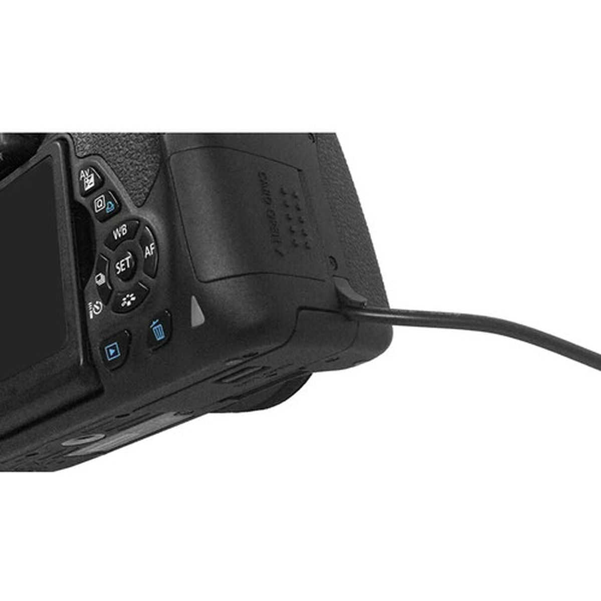 TetherTools Relay Camera Coupler CREL25 Nikon Battery EN-EL25