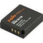 Jupio Ricoh DB-120 1850mAh