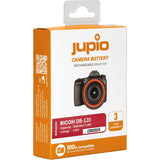 Jupio Ricoh DB-120 1850mAh - image 5 of 5