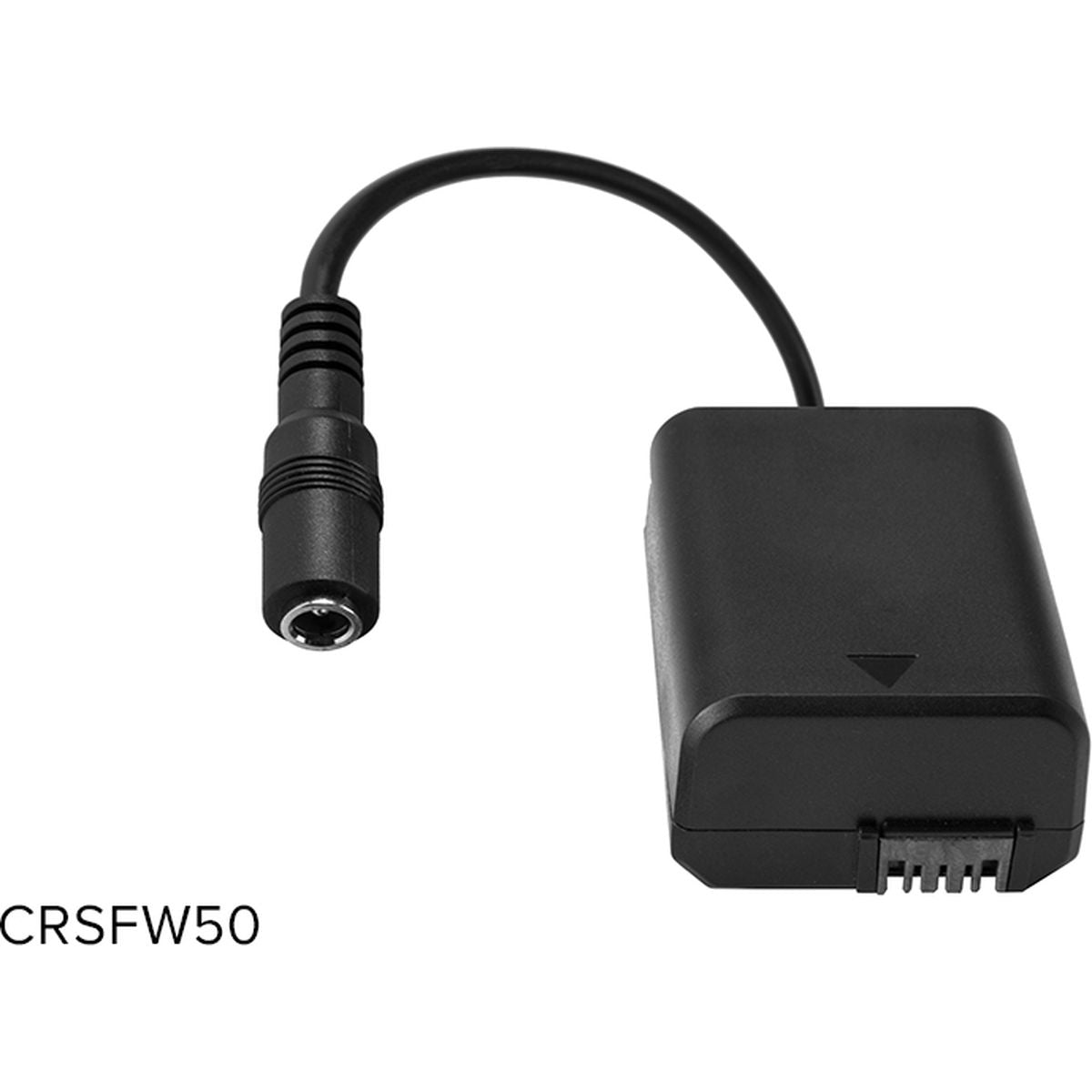 TetherTools Relay Camera Coupler Compatible/W Sony NP-FW50 – Hard to ...