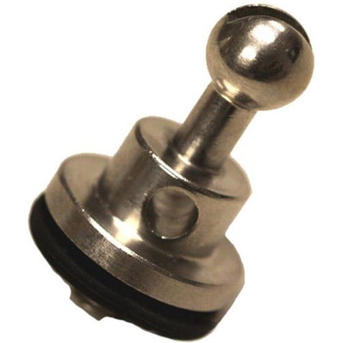 Carry Speed D1 Platform Ball Head