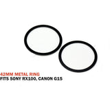 Carry Speed Magfilter Spare Lens Ring 42mm (2)