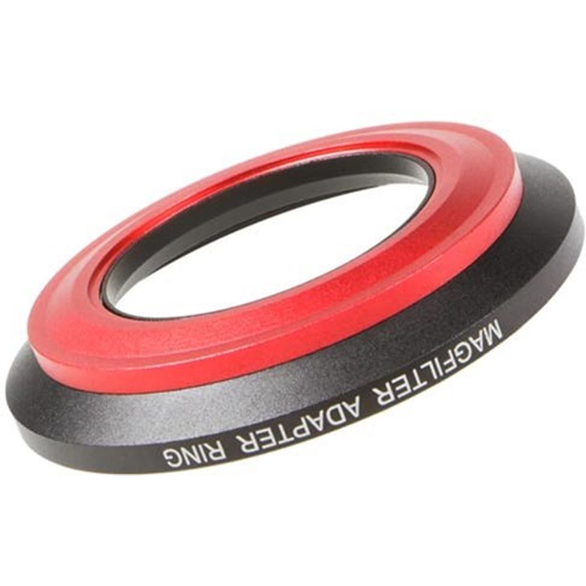 Carry Speed Magfilter Adapter Ring 49mm