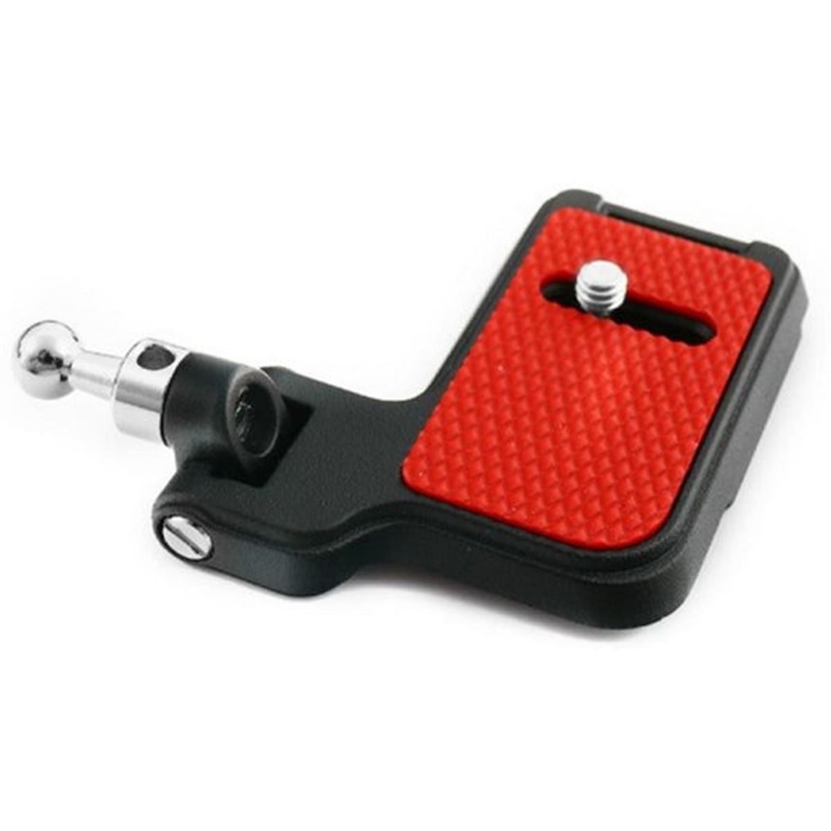 Carry Speed f/2.0 Foldable Plate