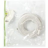 Nedis Coaxial Cable 90dB IEC (Coax) M-IEC (Coax) F 25m WH - image 3 of 3