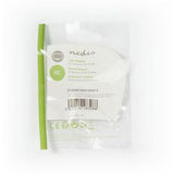 Nedis Coaxadapter IEC (Coax) F-IEC (Coax) F WH - image 4 of 4
