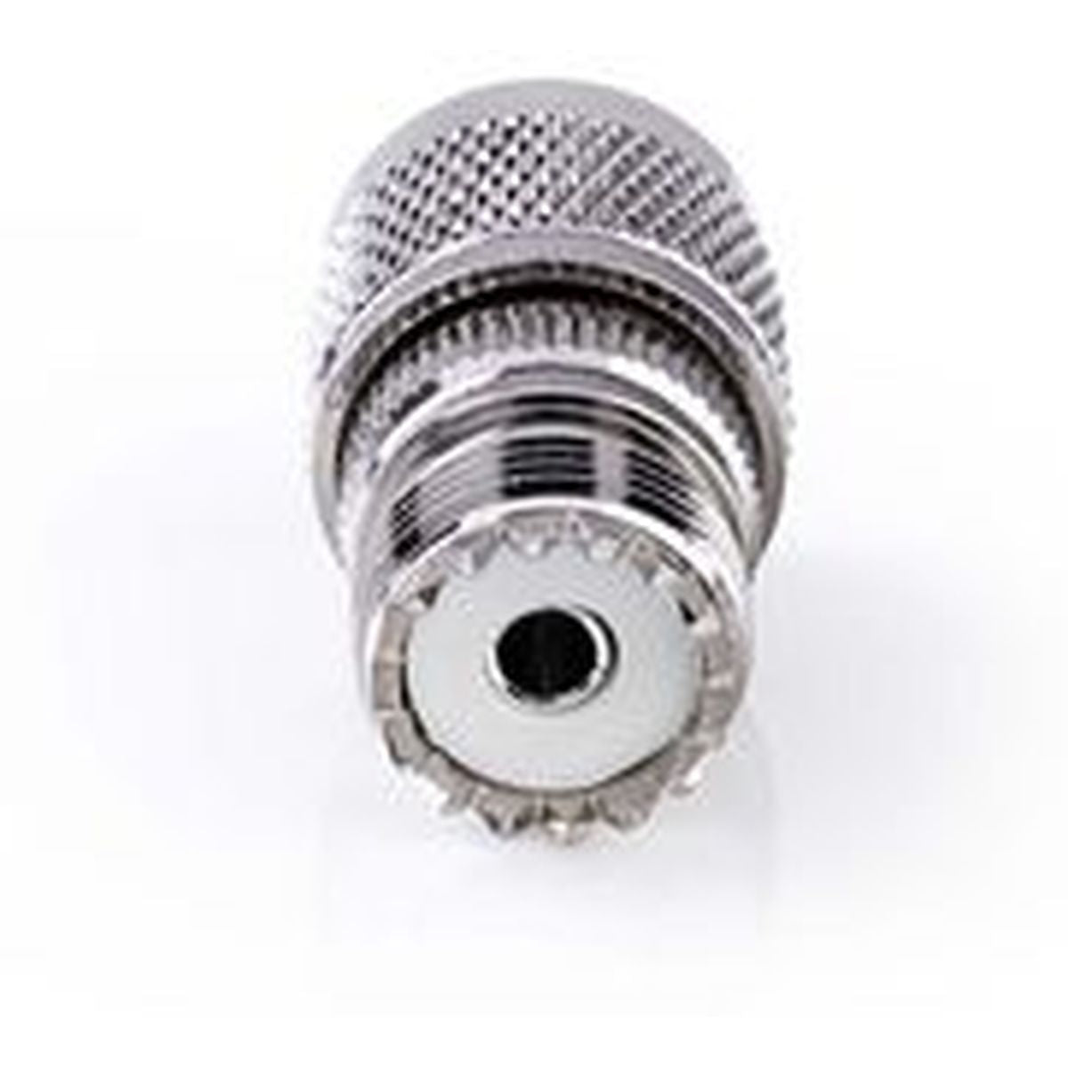 Nedis Satellite-/antenne-Adapter N M-PL259 F 10pcs Metal - image 3 of 5