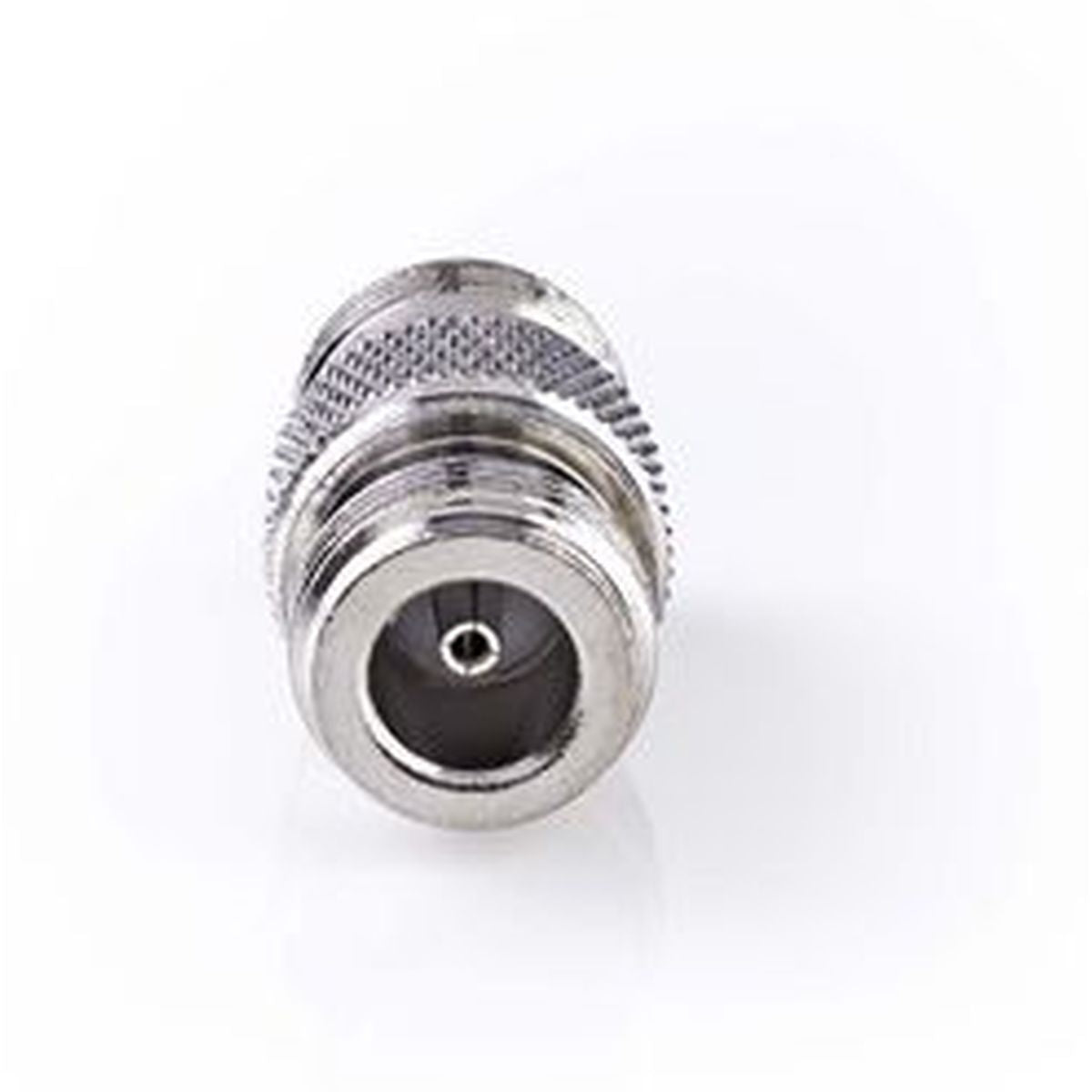 Nedis Satellite-/antenne-Adapter N F-N F 10 Pieces Metal - image 2 of 5