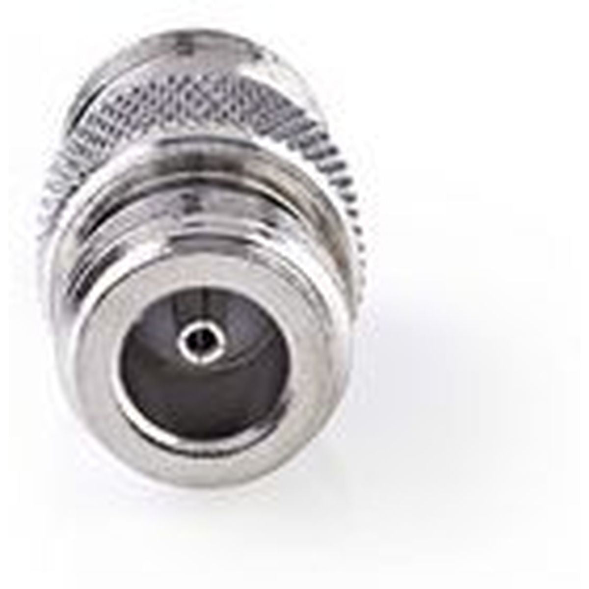 Nedis Satellite-/antenne-Adapter N F-N F 10 Pieces Metal - image 3 of 5