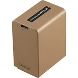 Jupio NP-FV100 Ultra C (USB-C Input) 3200mAh - image 2 of 3